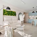 Old Town Gem With Terrace By Costarentals Apartment *
