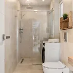 Old Town Gem With Terrace By Costarentals * Marbella