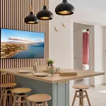 Old Town Gem With Terrace By Costarentals Apartmán