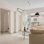 Old Town Gem With Terrace By Costarentals Marbella