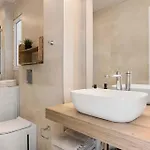 Old Town Gem With Terrace By Costarentals Apartmán Marbella