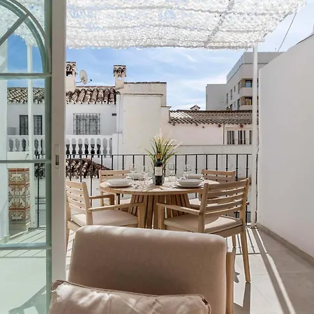 Old Town Gem With Terrace By Costarentals Διαμέρισμα *