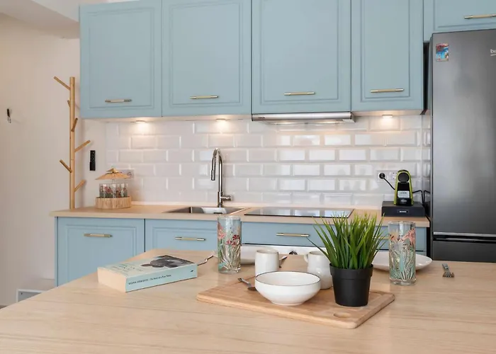 Appartamento Old Town Gem With Terrace By Costarentals