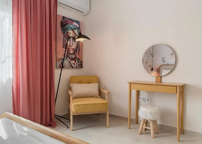 Old Town Gem With Terrace By Costarentals Apartment