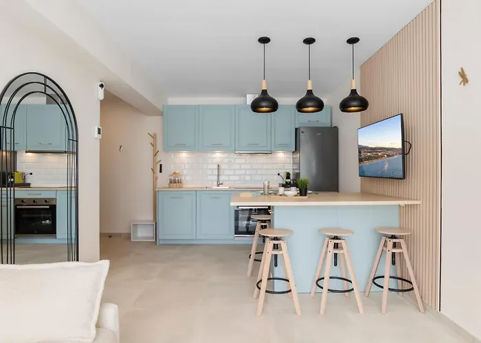 Appartement Old Town Gem With Terrace By Costarentals *